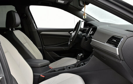 Volkswagen Jetta VII, 2019 год, 1 749 000 рублей, 16 фотография