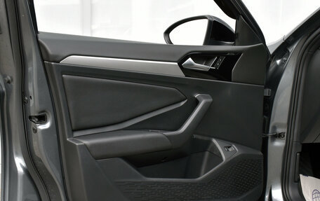 Volkswagen Jetta VII, 2019 год, 1 749 000 рублей, 13 фотография