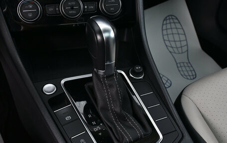 Volkswagen Jetta VII, 2019 год, 1 749 000 рублей, 15 фотография