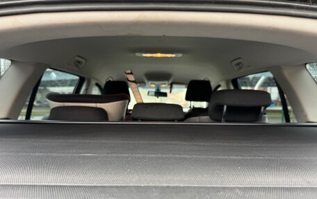 Skoda Superb III рестайлинг, 2013 год, 1 550 000 рублей, 7 фотография