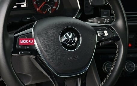 Volkswagen Jetta VII, 2019 год, 1 749 000 рублей, 17 фотография