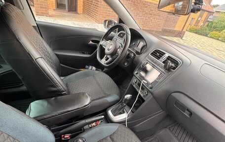 Volkswagen Polo VI (EU Market), 2019 год, 1 400 000 рублей, 4 фотография