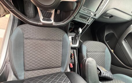 Volkswagen Polo VI (EU Market), 2019 год, 1 400 000 рублей, 6 фотография