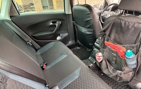 Volkswagen Polo VI (EU Market), 2019 год, 1 400 000 рублей, 8 фотография