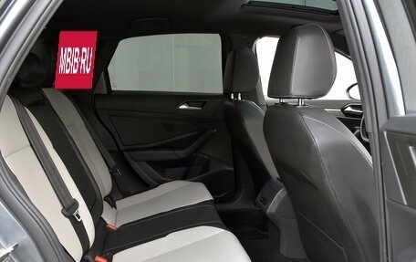 Volkswagen Jetta VII, 2019 год, 1 749 000 рублей, 19 фотография