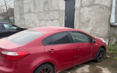 KIA Cerato III, 2014 год, 600 000 рублей, 3 фотография