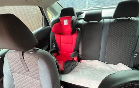 Volkswagen Polo VI (EU Market), 2019 год, 1 400 000 рублей, 12 фотография