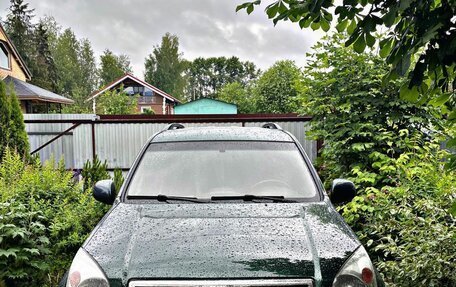 Toyota Land Cruiser Prado 120 рестайлинг, 2005 год, 1 700 000 рублей, 5 фотография