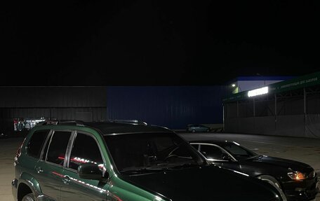 Toyota Land Cruiser Prado 120 рестайлинг, 2005 год, 1 700 000 рублей, 13 фотография