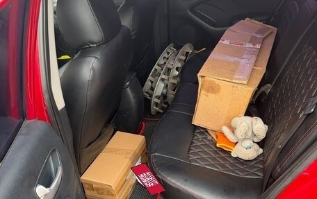 KIA Cerato III, 2014 год, 600 000 рублей, 6 фотография