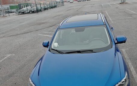 Haval F7 I, 2023 год, 2 400 000 рублей, 9 фотография