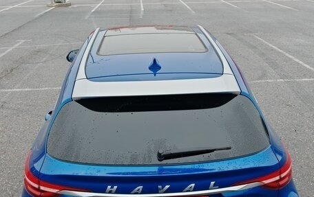 Haval F7 I, 2023 год, 2 400 000 рублей, 10 фотография