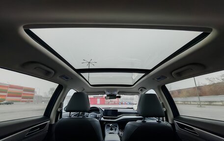 Haval F7 I, 2023 год, 2 400 000 рублей, 17 фотография