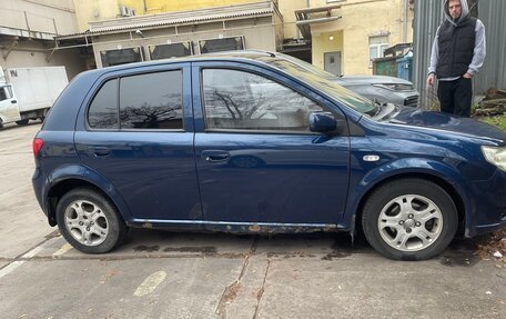 FAW Vita, 2007 год, 190 000 рублей, 2 фотография