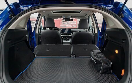 Haval F7 I, 2023 год, 2 400 000 рублей, 21 фотография