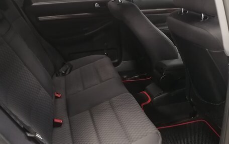 Audi A4, 1999 год, 590 000 рублей, 9 фотография