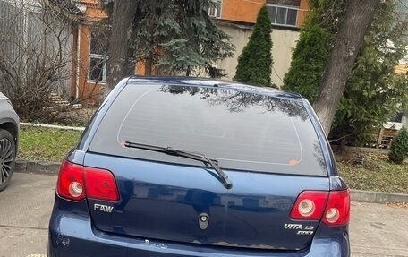 FAW Vita, 2007 год, 190 000 рублей, 5 фотография