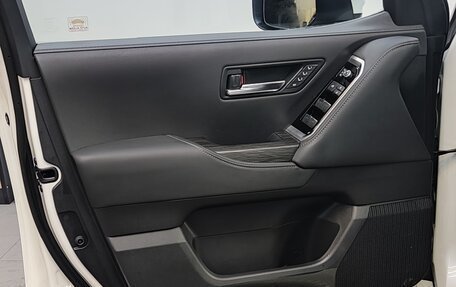 Toyota Land Cruiser, 2022 год, 12 900 000 рублей, 19 фотография