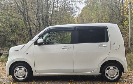 Honda N-WGN, 2020 год, 900 000 рублей, 5 фотография