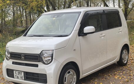 Honda N-WGN, 2020 год, 900 000 рублей, 4 фотография