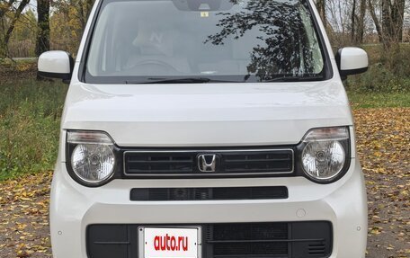 Honda N-WGN, 2020 год, 900 000 рублей, 3 фотография