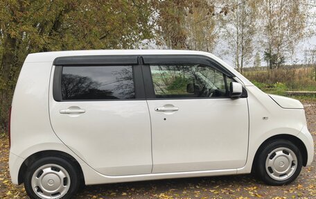 Honda N-WGN, 2020 год, 900 000 рублей, 9 фотография