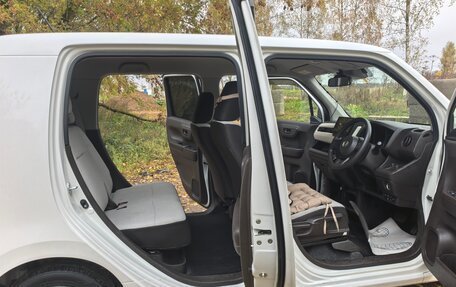 Honda N-WGN, 2020 год, 900 000 рублей, 10 фотография