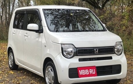 Honda N-WGN, 2020 год, 900 000 рублей, 2 фотография