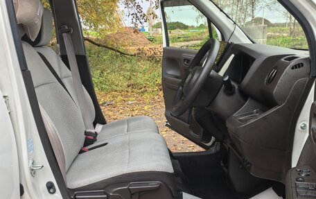 Honda N-WGN, 2020 год, 900 000 рублей, 12 фотография
