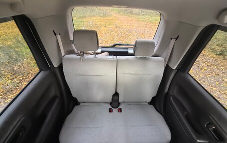 Honda N-WGN, 2020 год, 900 000 рублей, 16 фотография