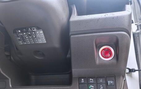 Honda N-WGN, 2020 год, 900 000 рублей, 19 фотография