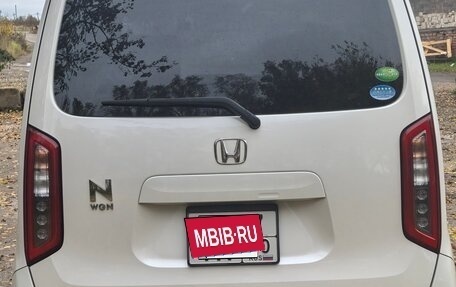 Honda N-WGN, 2020 год, 900 000 рублей, 7 фотография