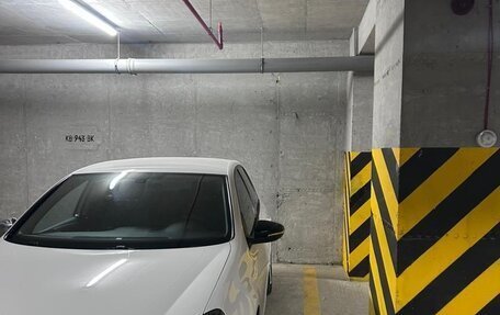 Volkswagen Golf VI, 2011 год, 765 000 рублей, 2 фотография