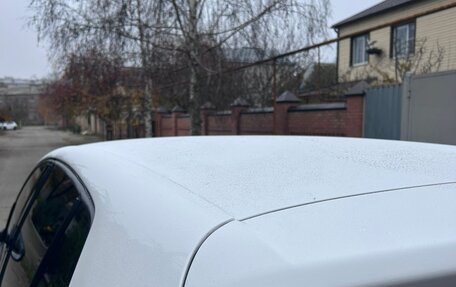 Volkswagen Golf VI, 2011 год, 765 000 рублей, 11 фотография