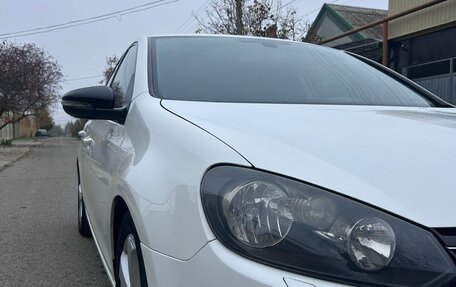 Volkswagen Golf VI, 2011 год, 765 000 рублей, 3 фотография
