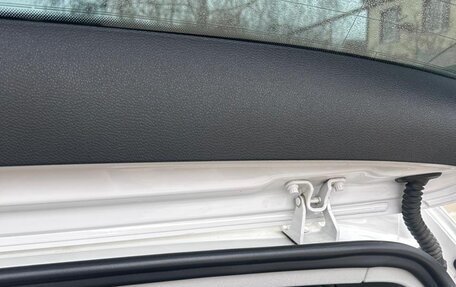 Volkswagen Golf VI, 2011 год, 765 000 рублей, 6 фотография