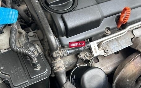 Volkswagen Golf VI, 2011 год, 765 000 рублей, 12 фотография