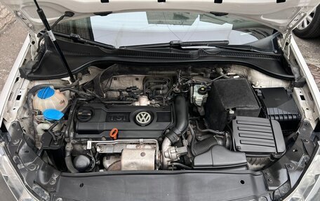 Volkswagen Golf VI, 2011 год, 765 000 рублей, 17 фотография