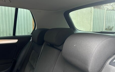 Volkswagen Golf VI, 2011 год, 765 000 рублей, 28 фотография