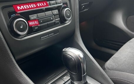 Volkswagen Golf VI, 2011 год, 765 000 рублей, 24 фотография