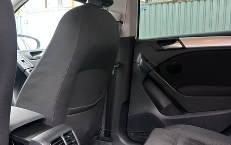 Volkswagen Golf VI, 2011 год, 765 000 рублей, 31 фотография