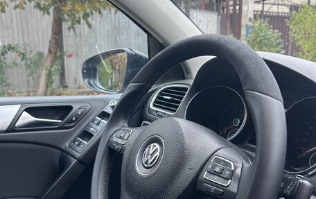 Volkswagen Golf VI, 2011 год, 765 000 рублей, 35 фотография