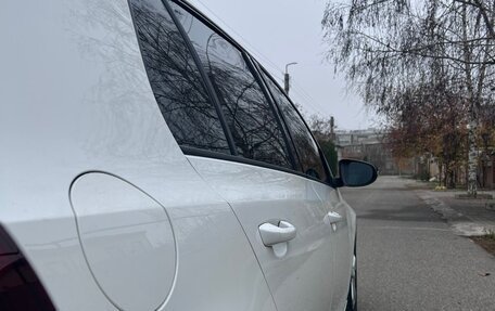 Volkswagen Golf VI, 2011 год, 765 000 рублей, 37 фотография