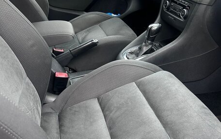 Volkswagen Golf VI, 2011 год, 765 000 рублей, 38 фотография