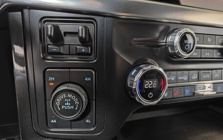 Ford F-150, 2021 год, 7 500 000 рублей, 8 фотография