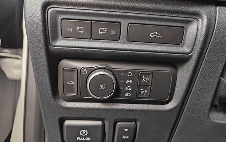 Ford F-150, 2021 год, 7 500 000 рублей, 14 фотография