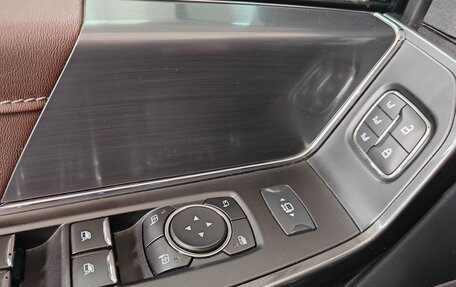 Ford F-150, 2021 год, 7 500 000 рублей, 13 фотография