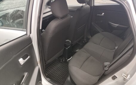 KIA Rio III рестайлинг, 2015 год, 576 000 рублей, 8 фотография