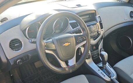 Chevrolet Cruze II, 2012 год, 465 000 рублей, 8 фотография