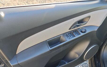 Chevrolet Cruze II, 2012 год, 465 000 рублей, 9 фотография